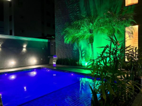 Meu Lugar na Praia VIP